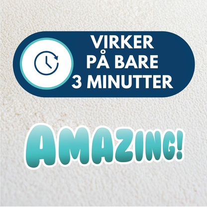 Dr. Beckmann Pet Stain & Odour Remover 650ml