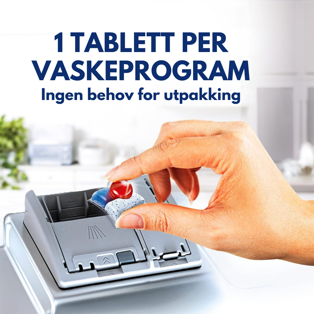 Finish Powerball Quantum Dishwasher Capsules 44pk