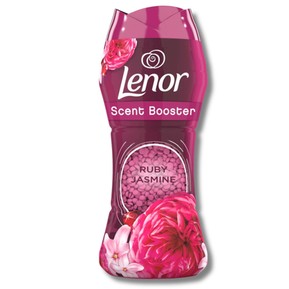 Lenor Scent Booster Ruby Jasmine 210g
