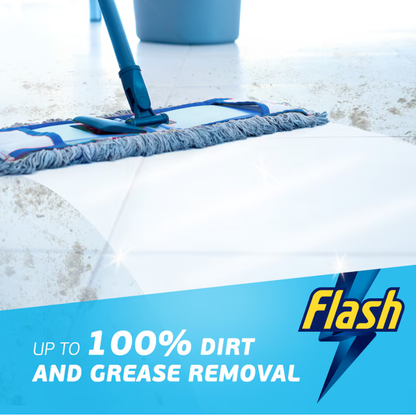 Flash All Purpose Cleaner Apple Blossom 1L