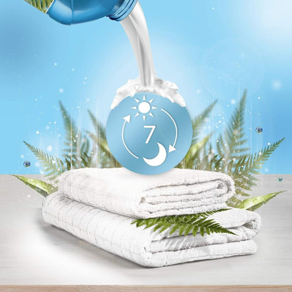 Lenor Fabric Softener Ocean Mist 50w 1.65L