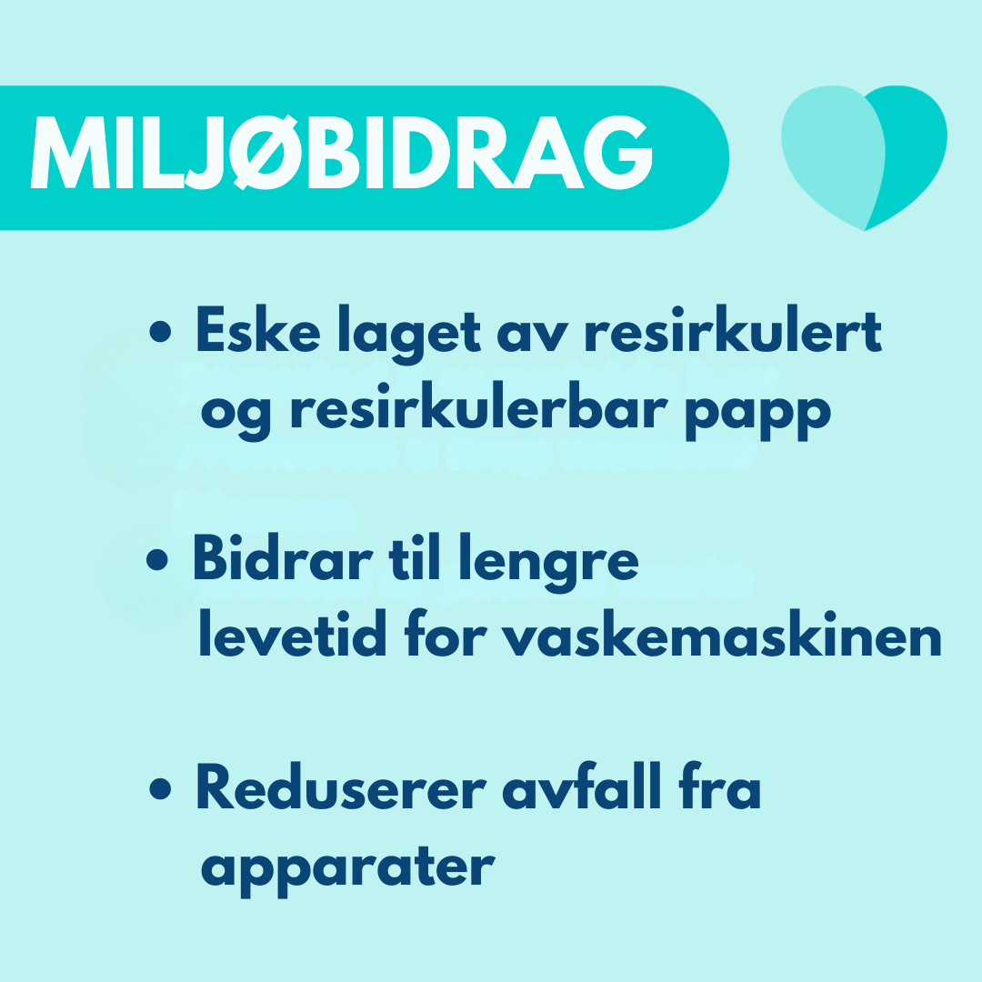 Dr. Beckmann Service-It Power Descaler 2 pk