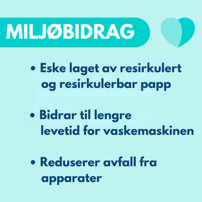 Dr. Beckmann Service-It Power Descaler 2 pk