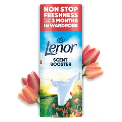 Lenor Scent Booster First Day Of Spring 168g