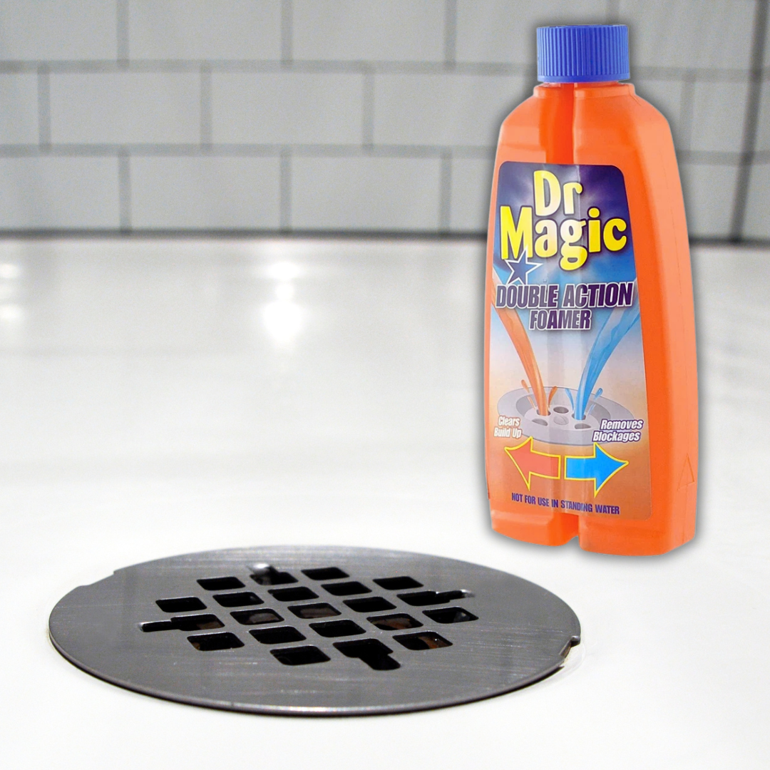Dr. Magic Double Action Foamer 500ml