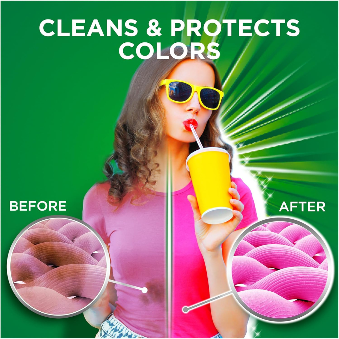 Ariel Liquid Detergent w/Downy Freshness 71w 2.35L