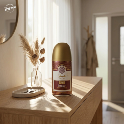 Safaa Emaan Air Freshener Refill 250ml