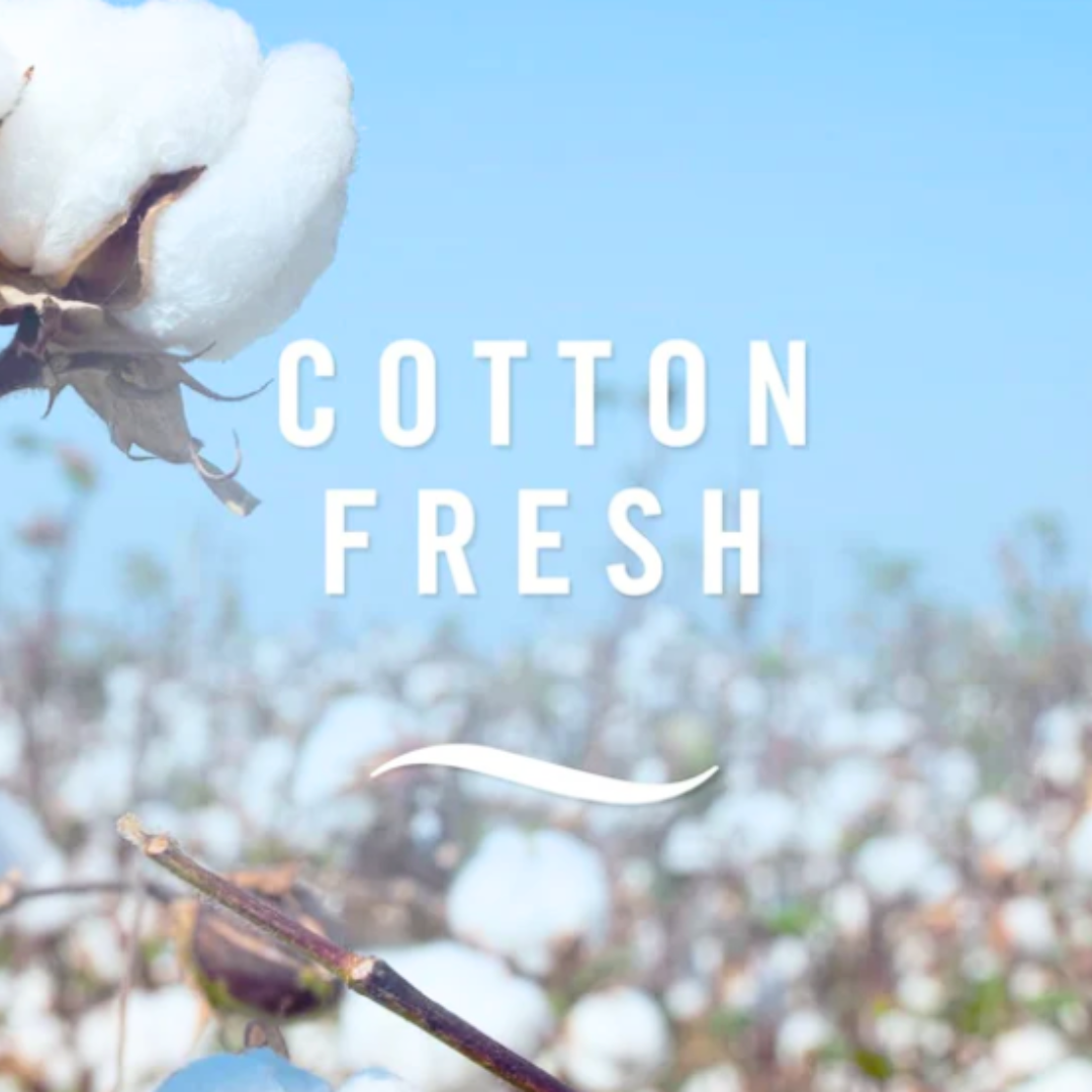 Febreze Bathroom Air Freshener Cotton Fresh 7,5ml