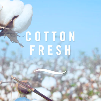 Febreze Bathroom Air Freshener Cotton Fresh 7,5ml