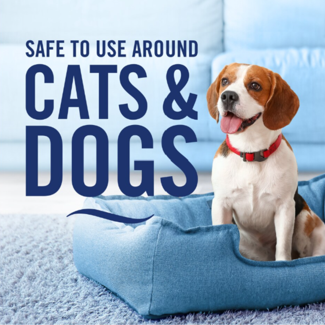 Febreze Fabric Refresher Unstoppables Fresh 500ml