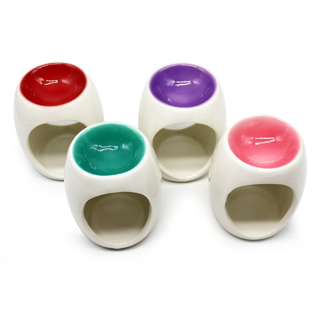 Airpure Wax Melter Colour Div.Farger
