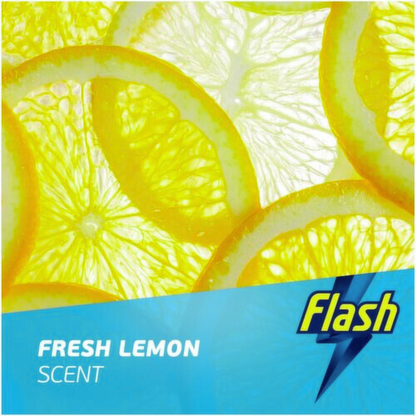 Flash All Purpose Cleaner Fresh Lemon 1L