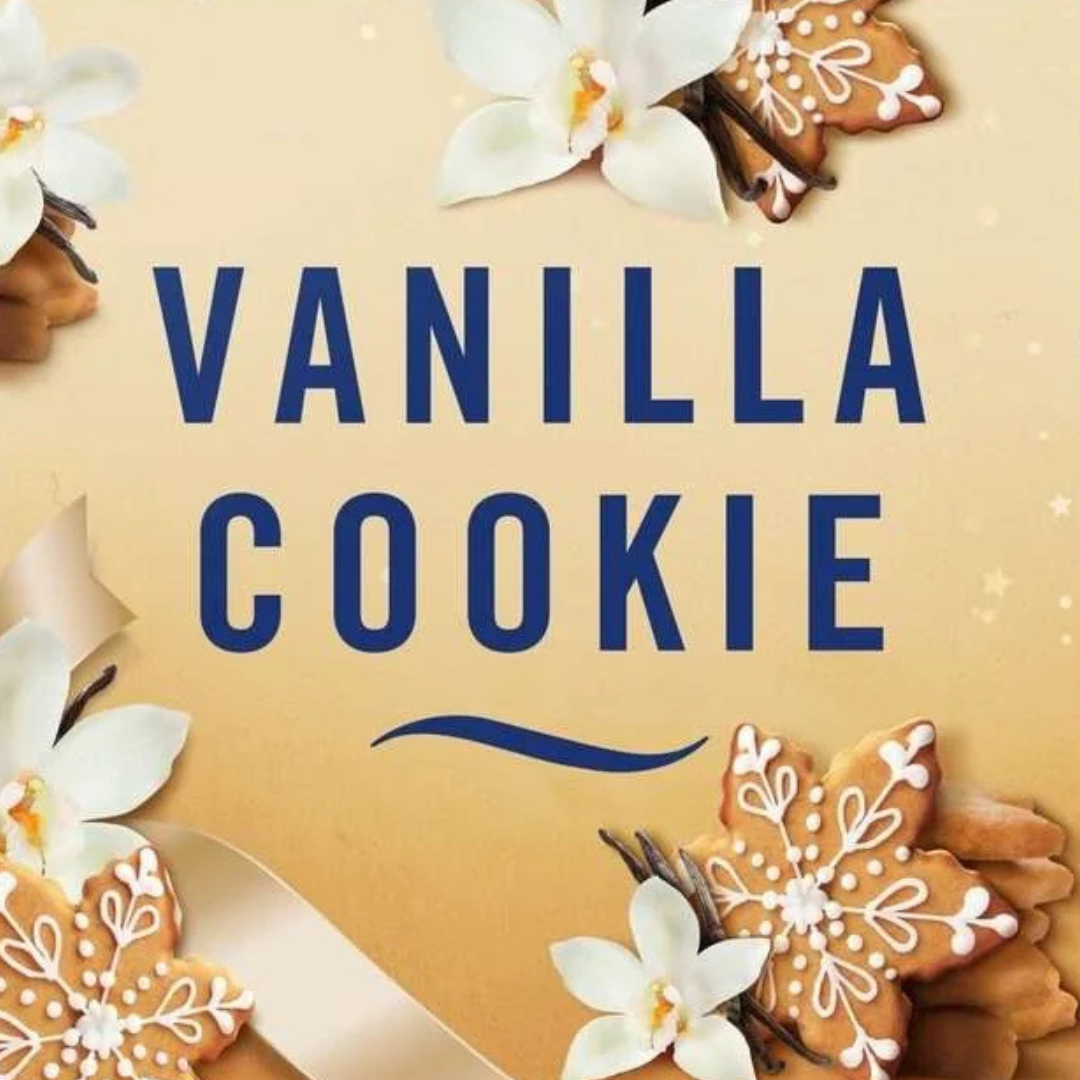 Febreze Air Mist Vanilla Cookie 185ml