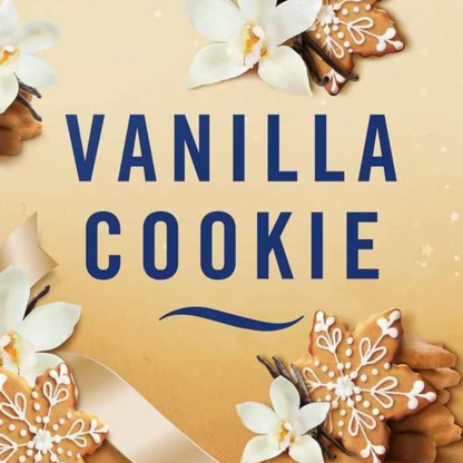 Febreze Air Mist Vanilla Cookie 185ml
