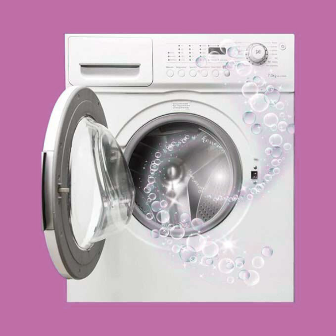 Elbow Grease Washing Machine Cleaner 250ml Div.Typer