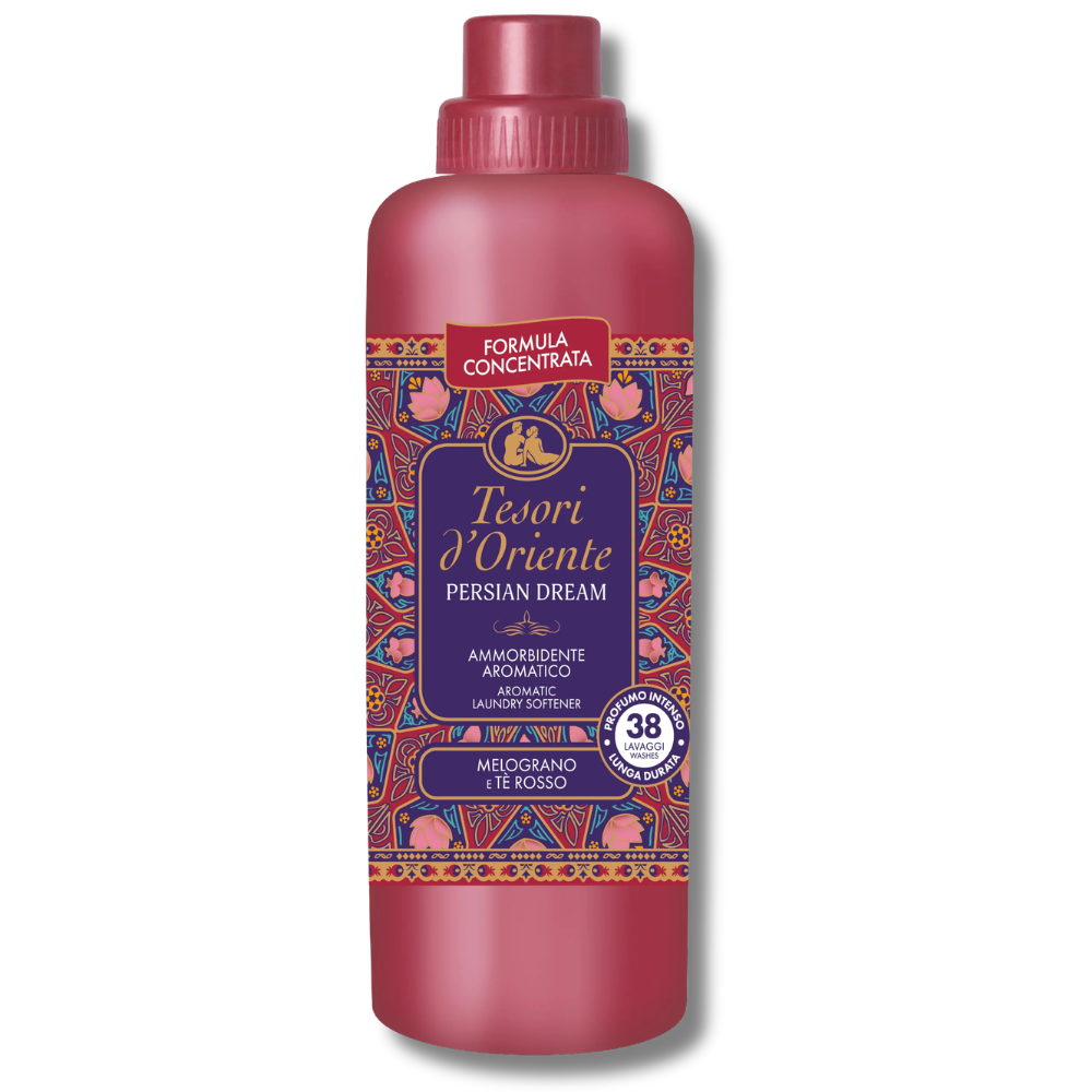 Tesori d'Oriente Persian Dream Fabric Softener 38w