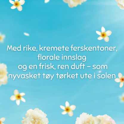 Fairy Outdoorable Fabric Softener 45w