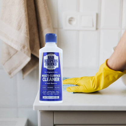 Bar Keepers Friend Multi Surface Cleaner & Stain Remover 250g