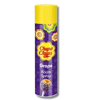 Chupa Chups Room Spray Grape 300ml