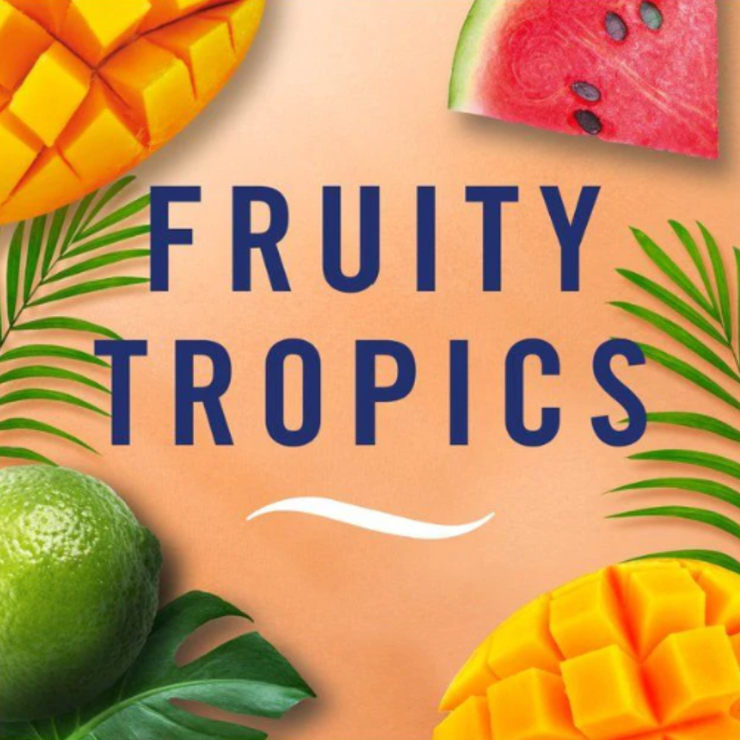 Febreze Air Mist Fruity Tropics 185ml