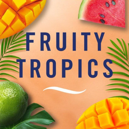 Febreze Air Mist Fruity Tropics 185ml