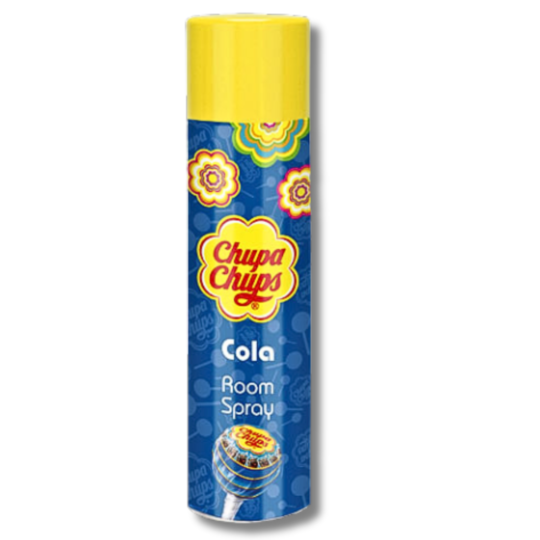 Chupa Chups Room Spray Cola 300ml