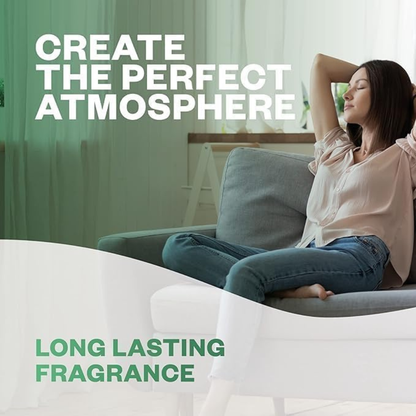 Airwick Reed Diffuser Fresh Spring Oasis 42ml