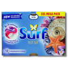 Surf 3in1 Capsules Deep Sea 51w