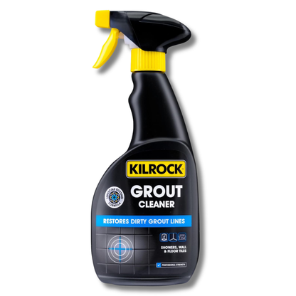 Kilrock Grout Cleaner Spray 500ml