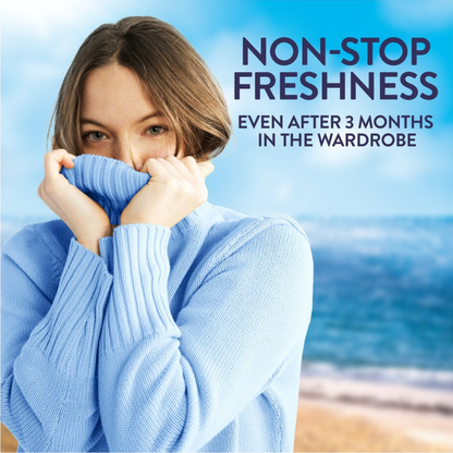Lenor Scent Booster Sea Breeze Stroll 155g