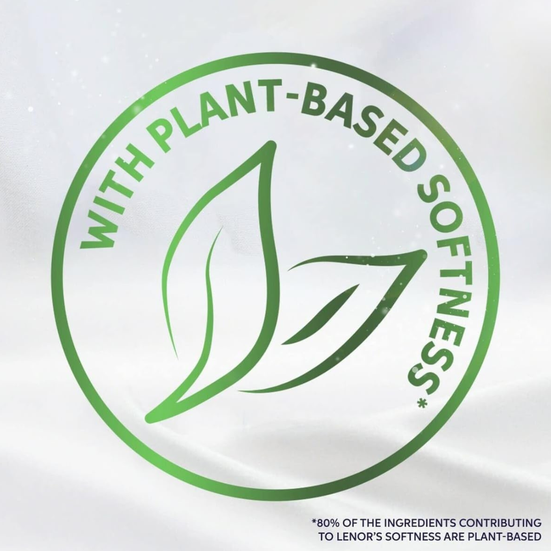 Lenor Fabric Softener Summer Breeze 43w 1.419L