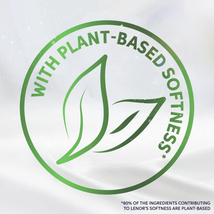 Lenor Fabric Softener Summer Breeze 43w 1.419L