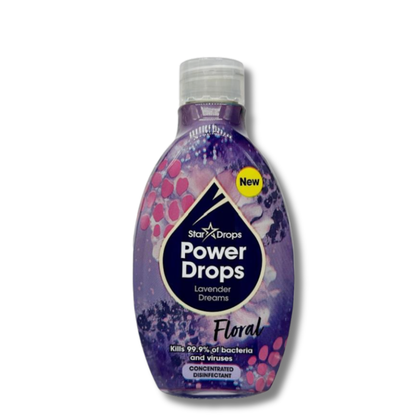 Stardrops Concentrated Multipurpose Power Drops 250ml