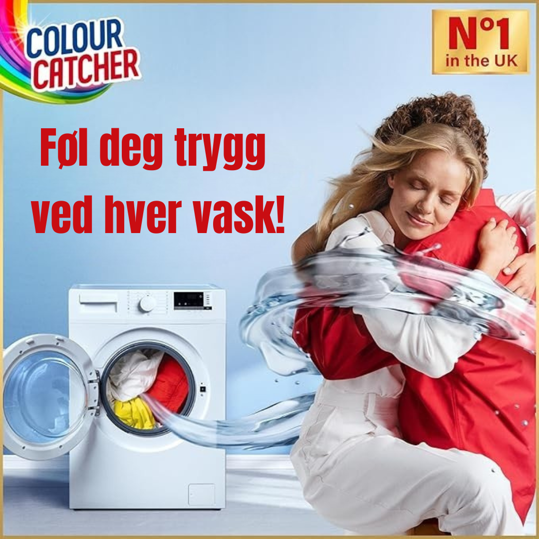 Dylon Colour Catcher 22stk