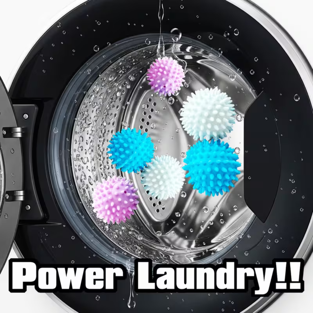 Airpure Ingrediballs Dryer Balls 2pk