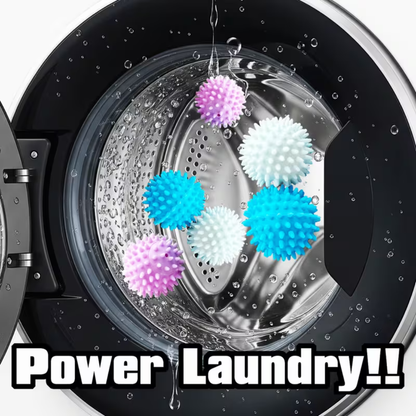 Airpure Ingrediballs Dryer Balls 2pk