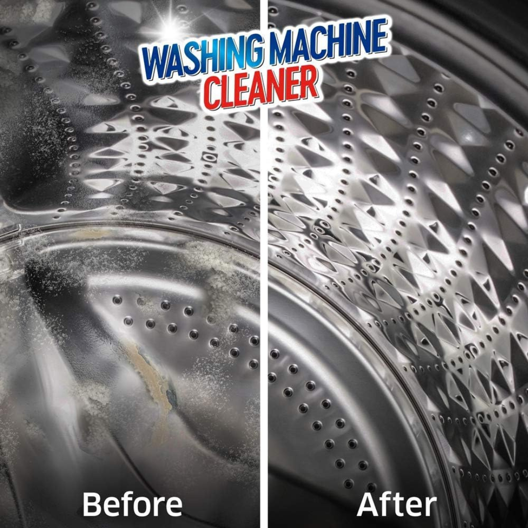Dylon 5-in-1 Washing Machine Cleaner 75g 1pk