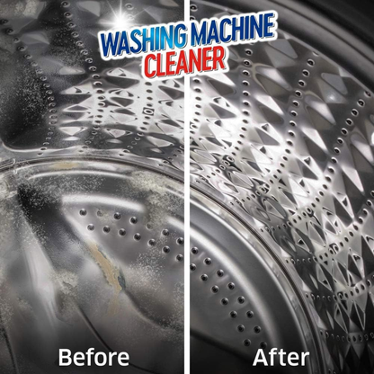 Dylon 5-in-1 Washing Machine Cleaner 75g 1pk
