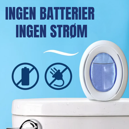 Febreze Bathroom Air Freshener Fresh Linen 7,5ml