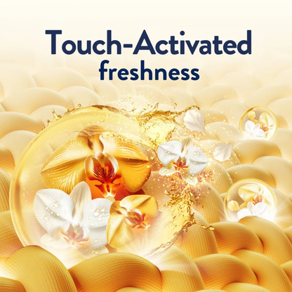 Lenor Fabric Conditioner Gold Orchid 1.488L 48w