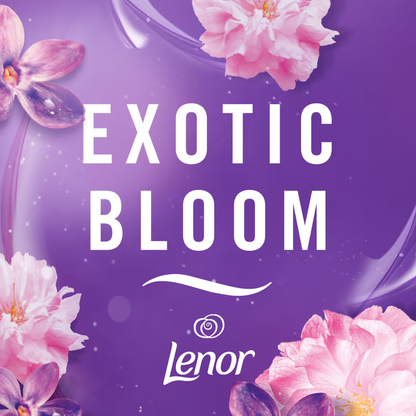 Febreze Air Mist Exotic Bloom 185ml