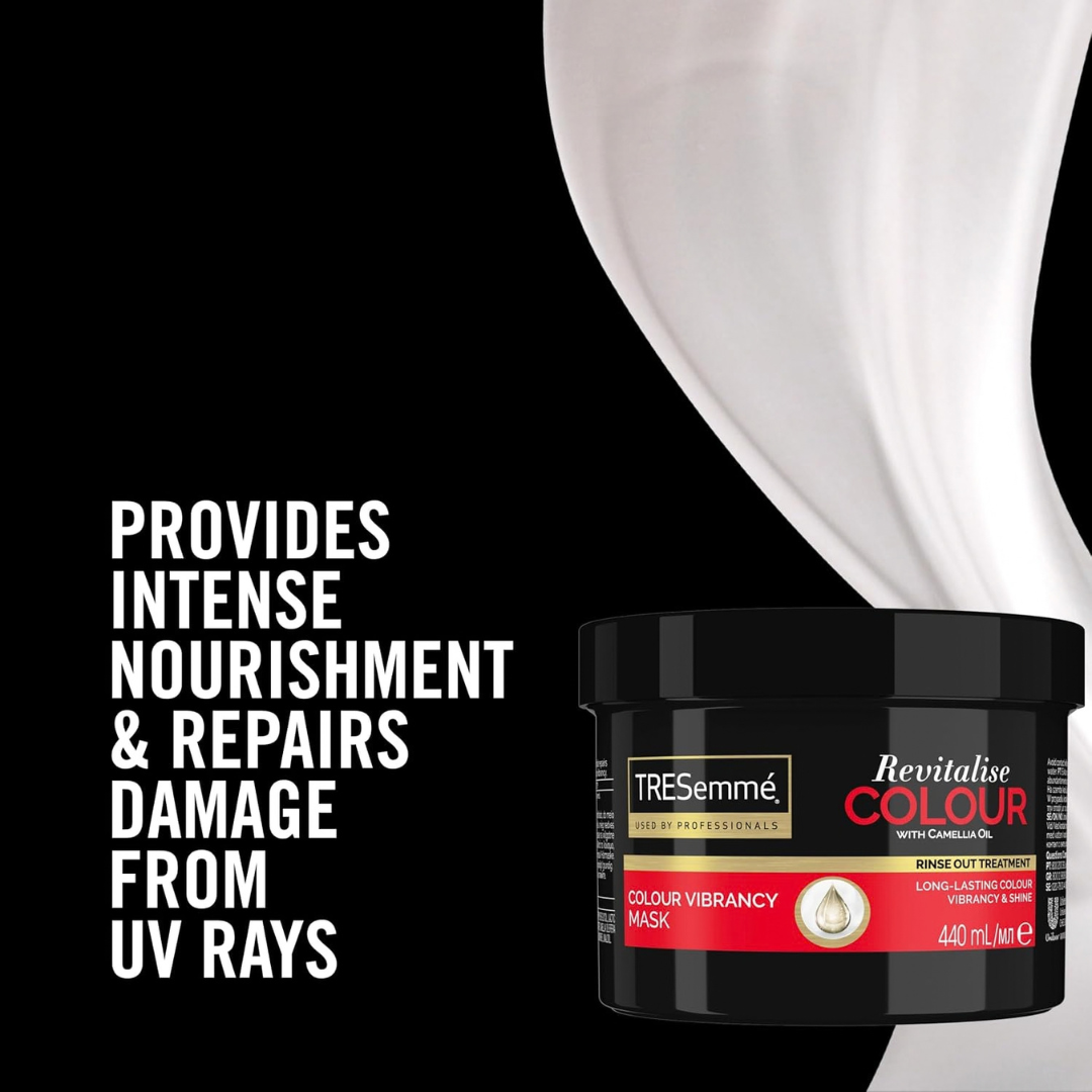 Tresemme Revitalize Colour Hair Mask 440ml