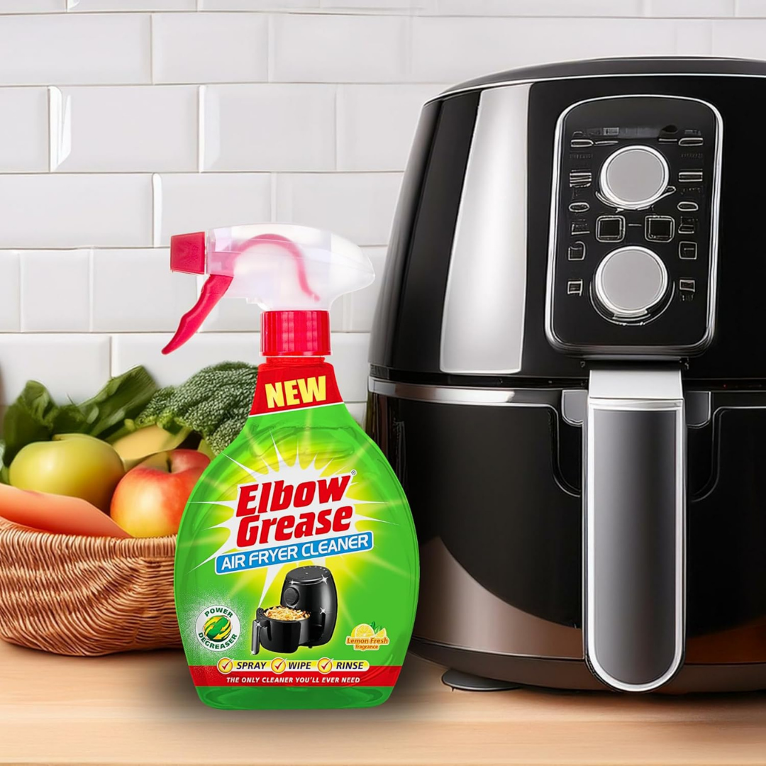 Elbow Grease Air Fryer Cleaner 500ml