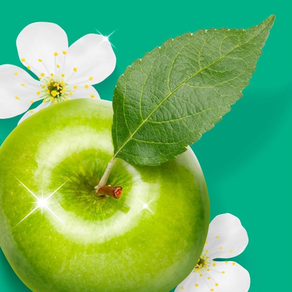 Flash All Purpose Cleaner Apple Blossom 1L