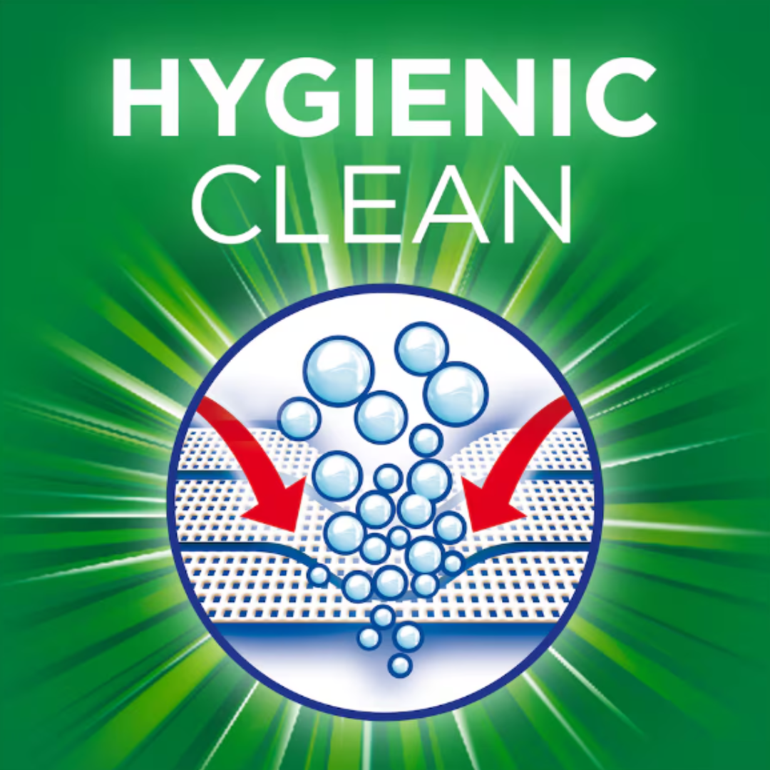 Ariel Colour Washing Liquid 50w