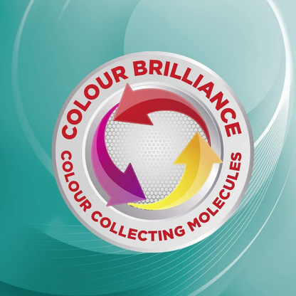 Dr. Beckmann 3 in 1 Colour & Dirt Collector 30 Sheets