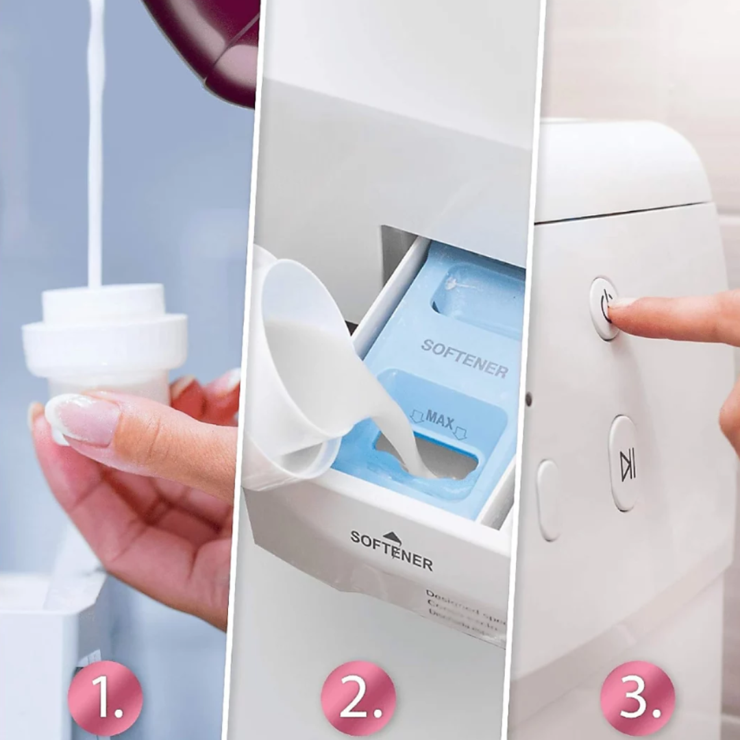 Lenor Fabric Softener Confidence 26w 858ml