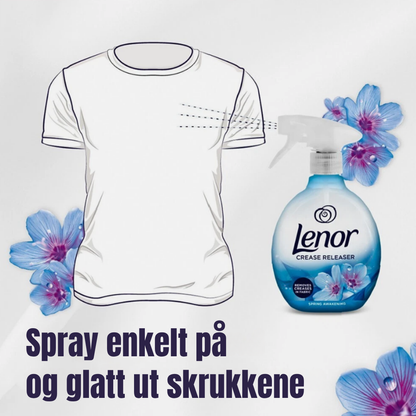 Lenor Crease Releaser Spring Awakening 500ml