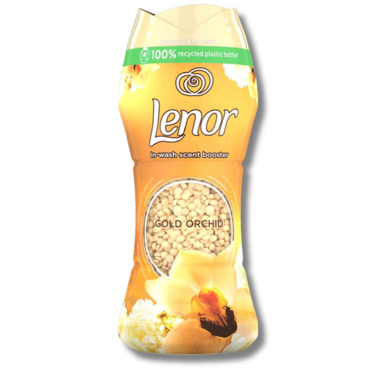 Lenor Scent Booster Gold Orchid 210g