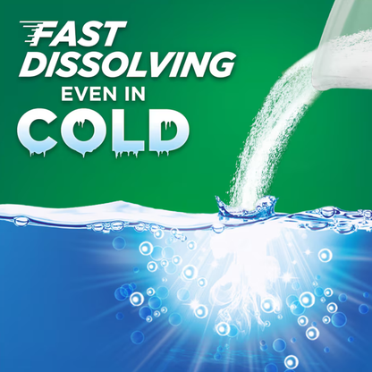 Ariel Original Laundry Powder 32w 1.92kg